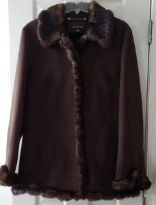 Jones New York Winter Coat